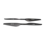 NEW T-MOTOR P19x5.7 Inch Reinforced Carbon Propeller for Multi Rotor Power Set Air Gear 350 Drone Plane UAV